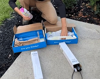 riddy pest control reviews