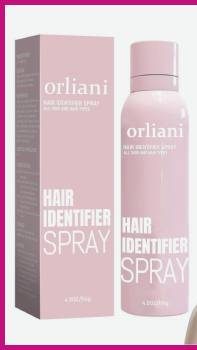Orliani Glow Reveal