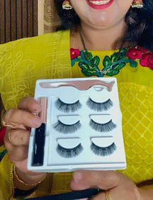 rumi magnetic lashes reviews