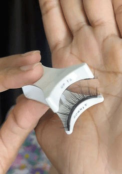 rumi magnetic lashes reviews