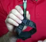 scott shark ii release review