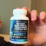 Clean Nutra Sea Moss