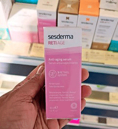 seagrill anti aging serum reviews