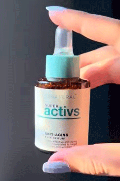 seagrill anti aging serum reviews