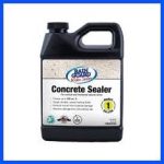 Rain Guard Concrete Sealer