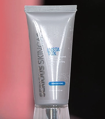 serious skin care insta tox reviews