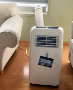 shirem air conditioner reviews