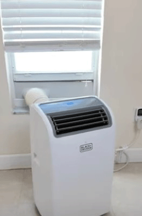 shirem air conditioner reviews
