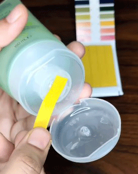 simple face wash reviews