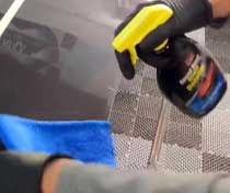 stoner speed bead aerosol wax review