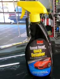 stoner speed bead aerosol wax review