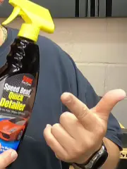 stoner speed bead aerosol wax review