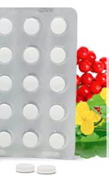 stresscalm meltaway tablet reviews