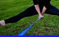 Sunnyglade Slackline Kit