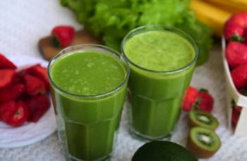 Transformation Super Greens