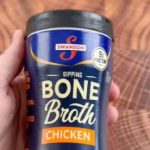 Swanson Sipping Bone Broth