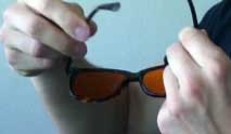 swanwick blue light glasses reviews