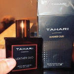 tahari-leather-oud-review