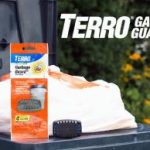 TERRO Garbage Guard