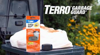 TERRO Garbage Guard