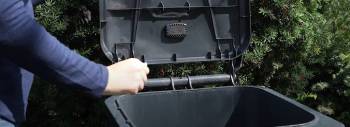 TERRO Garbage Guard