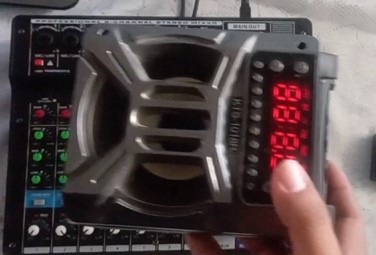 teyun a8 mixer review