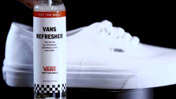 Vans Shoe Care Kit