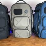 Veria Travel Backpack