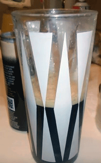 wide awake cold brew coffee review