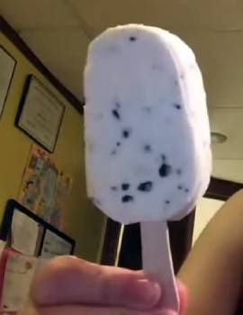 Yasso Chocolate Chip Cookie Dough Frozen Greek Yogurt Bars