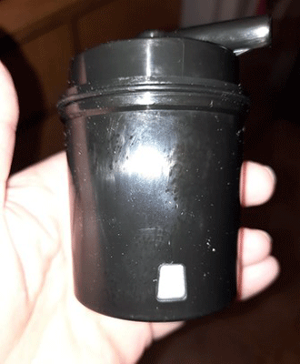 zero water faucet mount review