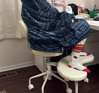 zymart meditation chair review