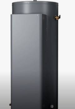 A.O. Smith 50 Gallon Short Electric Water Heater