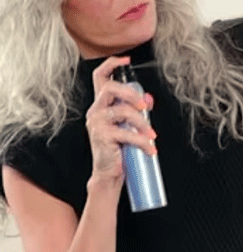 Bumble And Bumble Dryspun Texture Spray Review