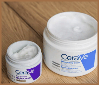 CeraVe SA smoothing cream review