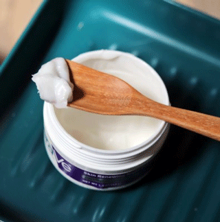 CeraVe skin renewing night cream review