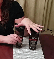John Frieda Brilliant Brunette Reviews
