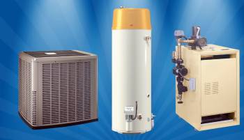 PSE&G HVAC Replacement