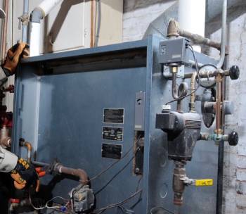 PSE&G HVAC Replacement