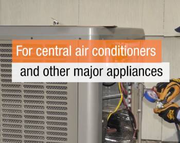 PSE&G HVAC Replacement