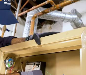 PSE&G HVAC Replacement