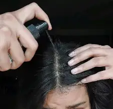champo hair growth serum reviews