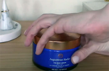 Augustinus Bader The Body Cream