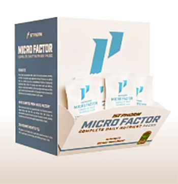 1st Phorm Multivitamins