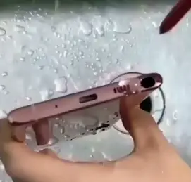 Flagship Water
