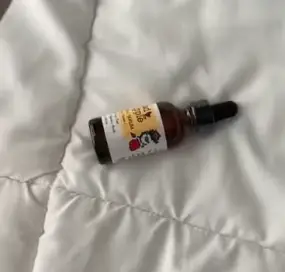 Mad Hippie Super A Serum