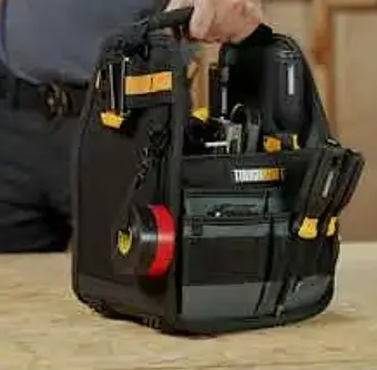 toughbuilt 30 modular tool tote
