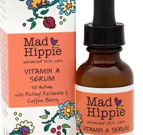 Mad Hippie Super A Serum