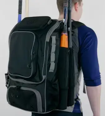 wire2wire catchers bag