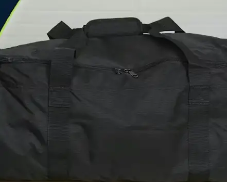 wire2wire catchers bag